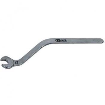 Llave de ajuste de válvulas, 14 mm, 225 mm