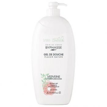 Gel de Ducha Verbena - Pomelo 2000 ml by Byphasse