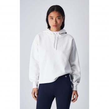 Champion Sudadera con Capucha Casual para Hombre y Mujer