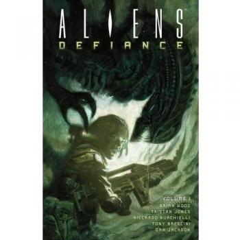 Aliens: Defiance Volume 1