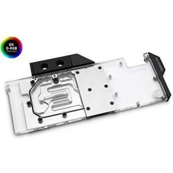 WAVE - EK Quan.Vector Radeon RX 5700+XT D-RGB | 3831109819395