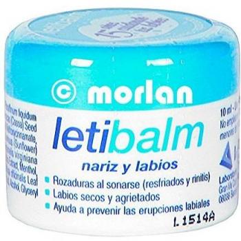 LETIBALM Letibalm Balsamo Nariz-Labios 10Ml 10 ml