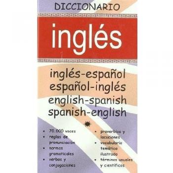 Dº Ingles ING-ESP / ESP-ING