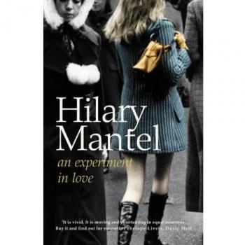 Experimento en el Amor - Edición en Rústica de Hilary Mantel