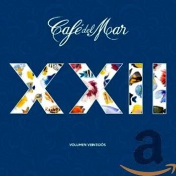 Café Del Mar Xxii