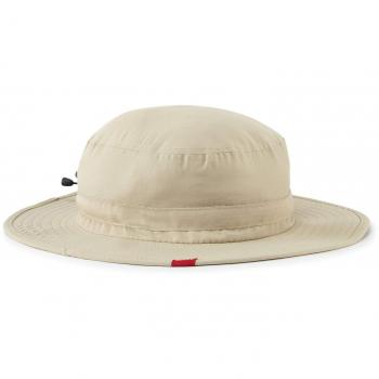Gill Technical Sailing Sun Hat - Khaki M