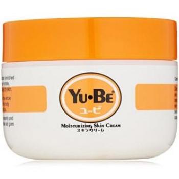 Yu-Be Hydrating Moisturizing Skin Cream Jar 2.2 fl. Oz