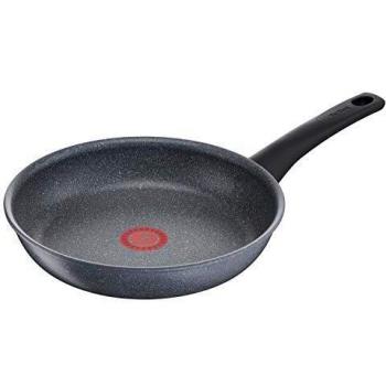 Tefal Mineralia Force G12304 Sartén, aluminio, gris