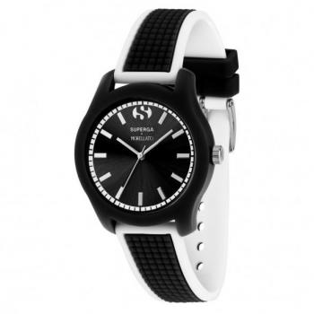 Reloj Analógico de Hombre Morellato Edición Limitada Colección SUPERGA