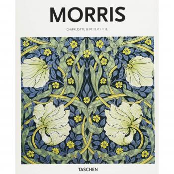 Morris: A Life of Art