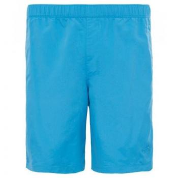 THE NORTH FACE M Class V Rapids Pantalón Corto, Hombre, Azul