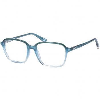 Superdry SDO NADARE 107 Women’s Eyeglasses Blue Size 53 (Frame Only) - Blue Light Block Available