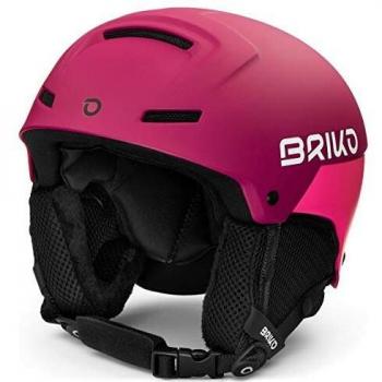 Casco Briko Mammoth con ventilación y ajuste personalizado