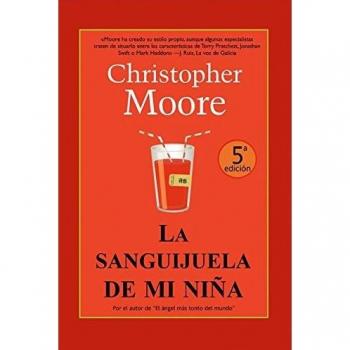 La sanguijuela de mi niña