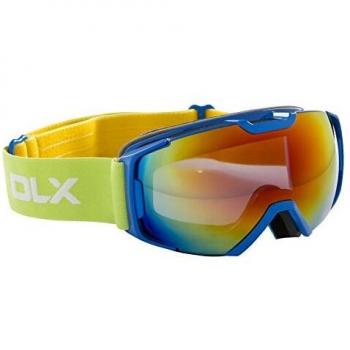 Trespass Oath Gafas, Infantil, Cobalt, Talla única