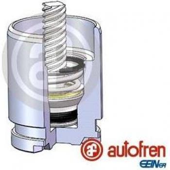 Émbolo para pinza de freno AUTOFREN SEINSA D025805K