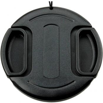 JJC Tampa Snap-On com cordão para Objectiva 62mm