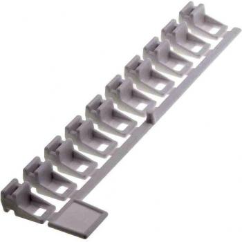 Riel Chyc 5437220 Corredera Simple Frente (Modelo Nuevo), 0, Multicolor, X-Large