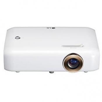 LG CineBeam PH550G - Proyector con batería integrada