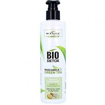 Voltage Bio Detox Mascarilla Green Tea 250ml