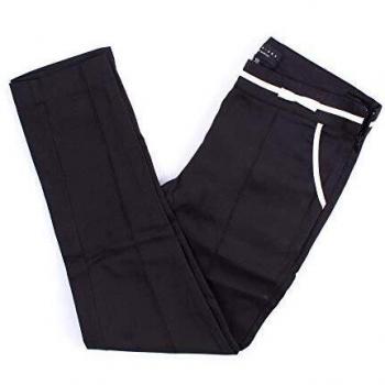 TWINSET SIMONA BARBIERI GS52FJ Pantalones Regular Chica 16Y