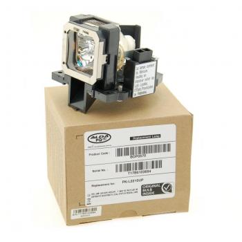 Alda PQ Professional, lámpara para proyector Compatible con JVC DLA-X30WE Proyectores