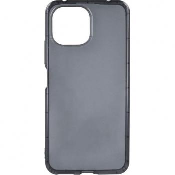 Funda de Silicona de Color para Xiaomi Mi 11 Lite