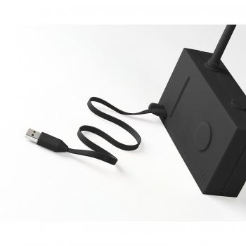 Lexon la100g3 Tykho - Radio 2 gris