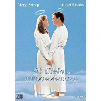 El cielo... próximamente [DVD]