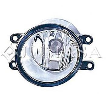 Faro Antiniebla JUMASA 38715171 - Visibilidad Clara - Focos y Antinieblas