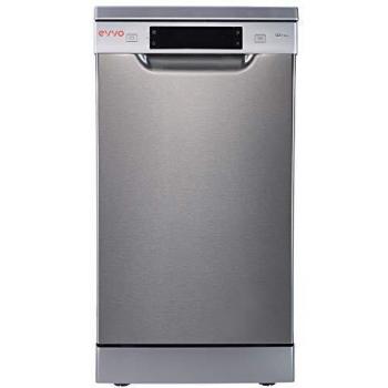 Lavavajillas EVVO D3X Slim