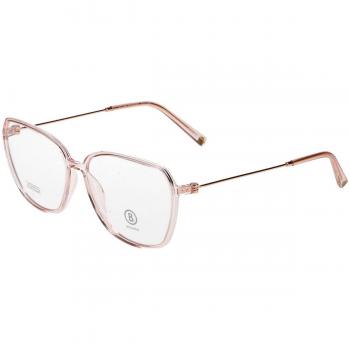 Bogner 6010 2500 Gafas Recetadas para Mujer Rosas