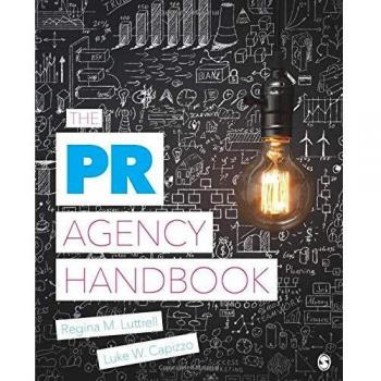 The PR Agency Handbook