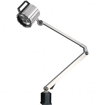 Lámpara LED Optimum MWG 6-720 400+400