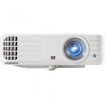 ViewSonic PG701WU - DLP projector - 3500 ANSI lumens - WUXGA