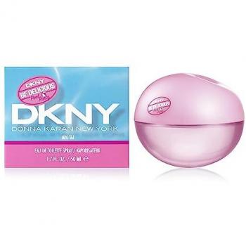 DKNY Be Delicious Pool Party Mai Tai Eau de Toilette 50 ml for Women