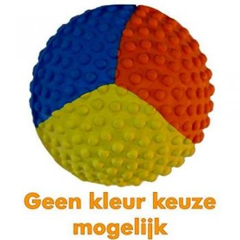 M.Sellier Juguete Rubb'n'Roll Pelota - 70mm