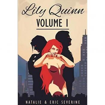 Lily Quinn - Volumen 1