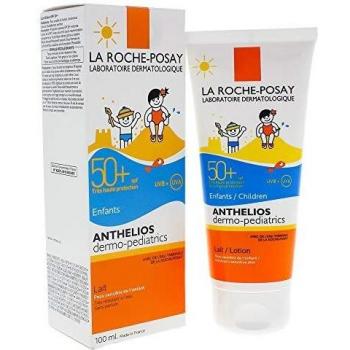 La Roche Posay Anthelios Dermopediatric Lait Velouté SPF 50+ - 100 ml