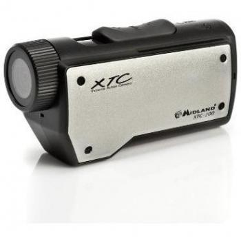 Midland XTC-200 - Videocámara deportiva