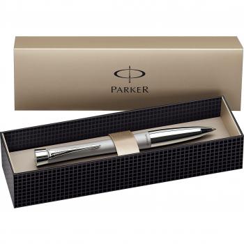 Parker - Bolígrafo de punta de bola y caja
