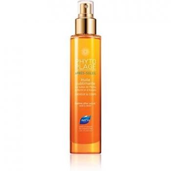 Phytoplage Huile Sublimante
