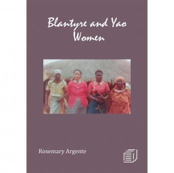 Mujeres Blantyre y Yao - Argente y Romero