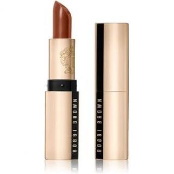 Bobbi Brown Luxe Lipstick - Boutique Brown 3.5g