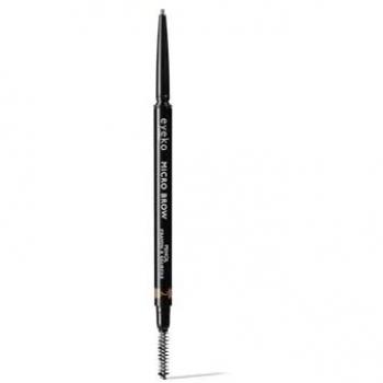 Eyeko Vegan Long-Wear Micro Brow Precision Pencil - Taupe Brown 2 (16 Hour)