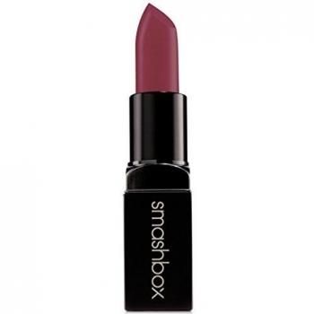 Smashbox Cosmetics Sé Legendario Lápiz Labial – Estilista Mate 0.1oz