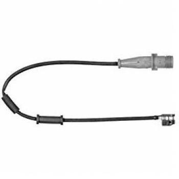 Sensor de desgaste de pastillas de freno TEXTAR 98031400 para OPEL y CHEVROLET