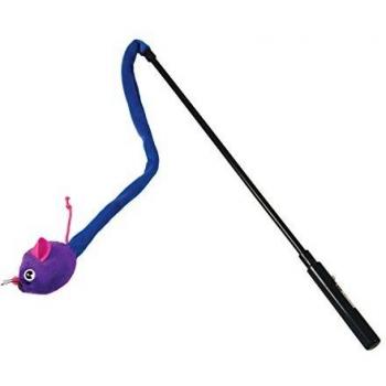 Kong Varita Cat Laser Teaser Characters Surtido 48 Cm