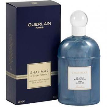 Guerlain Shalimar Satin Shower Gel 200ml/6.7oz