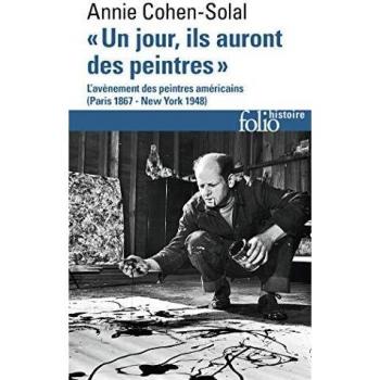 Un Día, Tendrán Pintores: El Auge de los Pintores Americanos, París 1867 - Nueva York 1948